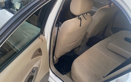 Daewoo Nubira, 2001 год, 210 000 рублей, 20 фотография