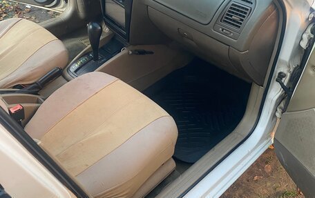 Daewoo Nubira, 2001 год, 210 000 рублей, 14 фотография