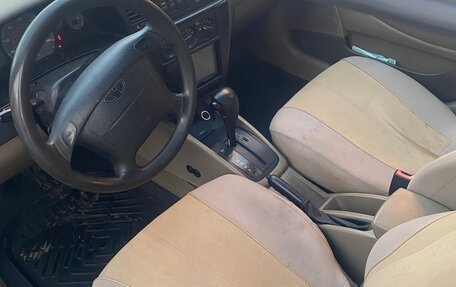 Daewoo Nubira, 2001 год, 210 000 рублей, 19 фотография