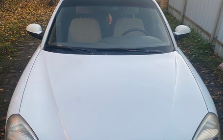 Daewoo Nubira, 2001 год, 210 000 рублей, 21 фотография