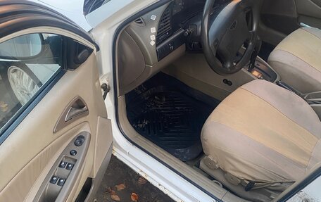 Daewoo Nubira, 2001 год, 210 000 рублей, 18 фотография