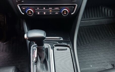 KIA Optima IV, 2018 год, 1 847 000 рублей, 14 фотография