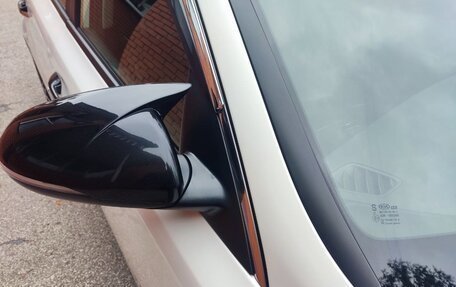 KIA Optima IV, 2018 год, 1 847 000 рублей, 18 фотография