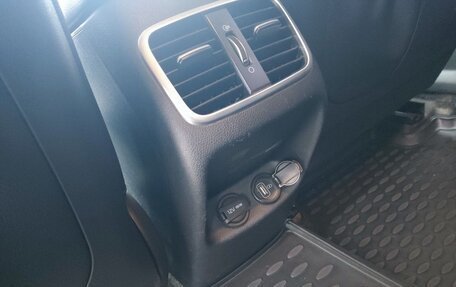 KIA Optima IV, 2018 год, 1 847 000 рублей, 19 фотография