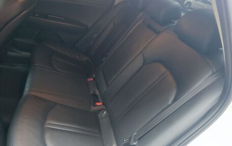 KIA Optima IV, 2018 год, 1 847 000 рублей, 21 фотография