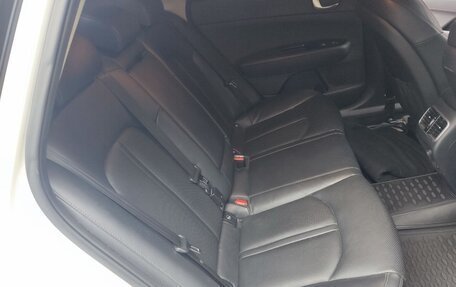 KIA Optima IV, 2018 год, 1 847 000 рублей, 20 фотография