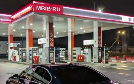 BMW 5 серия, 2012 год, 1 335 000 рублей, 2 фотография