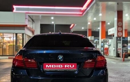 BMW 5 серия, 2012 год, 1 335 000 рублей, 5 фотография