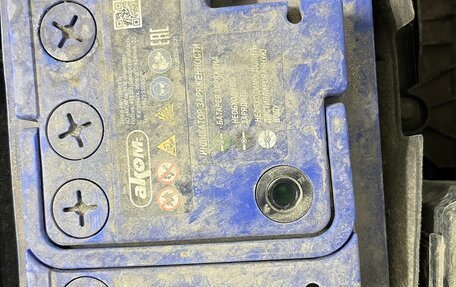 Skoda Rapid I, 2017 год, 1 220 000 рублей, 13 фотография