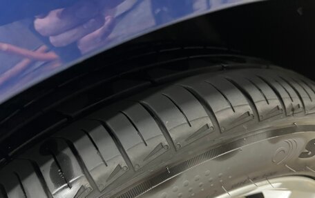 Skoda Rapid I, 2017 год, 1 220 000 рублей, 16 фотография