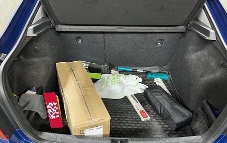 Skoda Rapid I, 2017 год, 1 220 000 рублей, 15 фотография