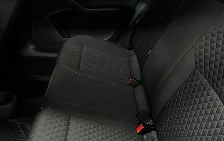 Skoda Rapid I, 2017 год, 1 220 000 рублей, 17 фотография