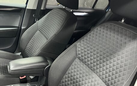 Skoda Rapid I, 2017 год, 1 220 000 рублей, 18 фотография