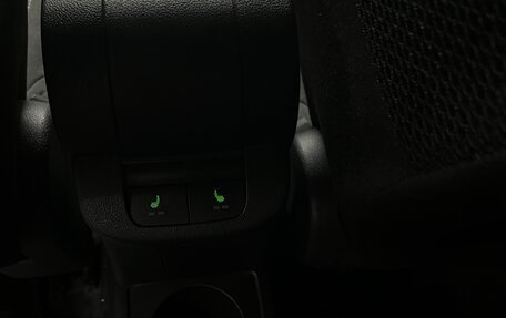 Skoda Rapid I, 2017 год, 1 220 000 рублей, 19 фотография