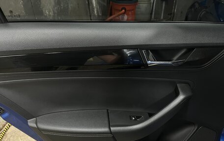 Skoda Rapid I, 2017 год, 1 220 000 рублей, 21 фотография