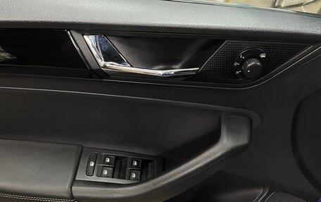 Skoda Rapid I, 2017 год, 1 220 000 рублей, 22 фотография