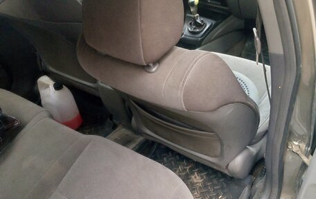 Honda Civic VIII, 2007 год, 470 000 рублей, 2 фотография