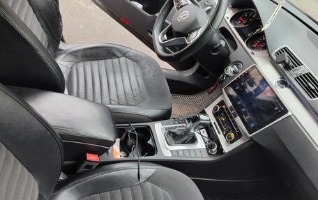 Volkswagen Passat B7, 2011 год, 1 800 000 рублей, 5 фотография