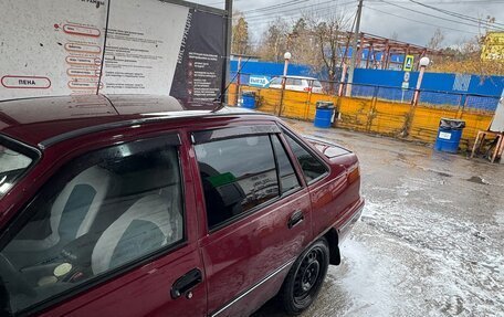 Daewoo Nexia I рестайлинг, 2006 год, 140 000 рублей, 3 фотография
