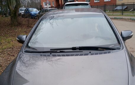 Honda Civic VIII, 2007 год, 470 000 рублей, 5 фотография