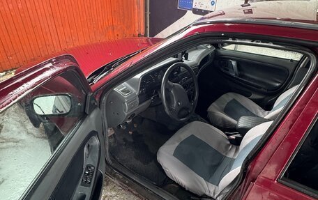 Daewoo Nexia I рестайлинг, 2006 год, 140 000 рублей, 9 фотография