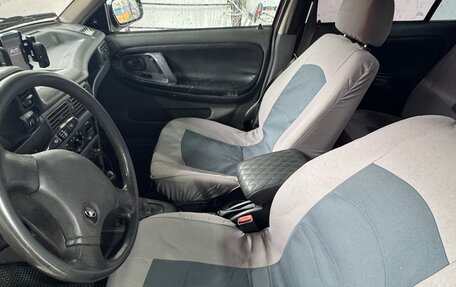 Daewoo Nexia I рестайлинг, 2006 год, 140 000 рублей, 10 фотография