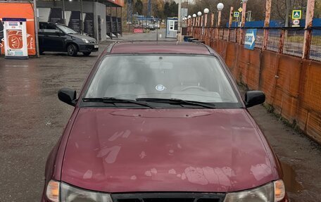 Daewoo Nexia I рестайлинг, 2006 год, 140 000 рублей, 12 фотография