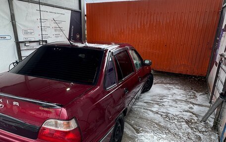 Daewoo Nexia I рестайлинг, 2006 год, 140 000 рублей, 5 фотография