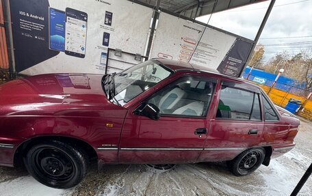 Daewoo Nexia I рестайлинг, 2006 год, 140 000 рублей, 8 фотография