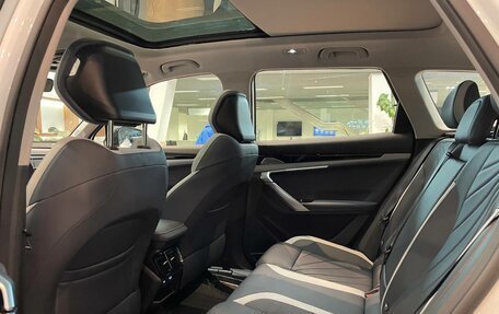 Geely Atlas, 2025 год, 3 717 190 рублей, 6 фотография