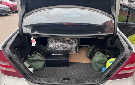 Mercedes-Benz C-Класс, 2004 год, 770 000 рублей, 6 фотография