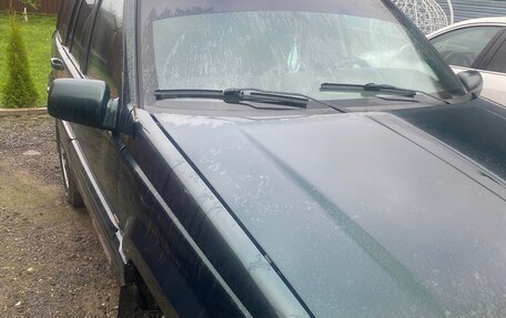 Jeep Grand Cherokee, 1997 год, 350 000 рублей, 3 фотография