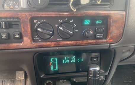 Jeep Grand Cherokee, 1997 год, 350 000 рублей, 11 фотография