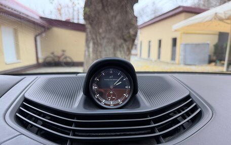 Porsche Taycan I, 2022 год, 13 000 000 рублей, 5 фотография