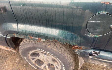 Jeep Grand Cherokee, 1997 год, 350 000 рублей, 8 фотография