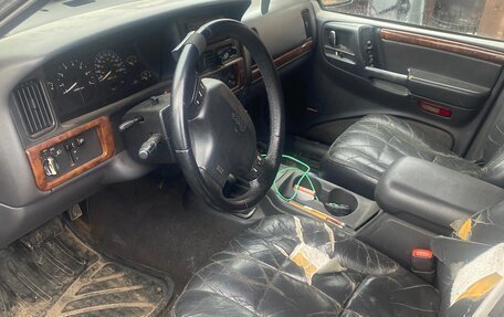 Jeep Grand Cherokee, 1997 год, 350 000 рублей, 9 фотография