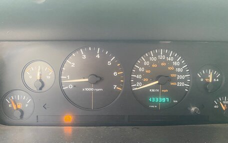 Jeep Grand Cherokee, 1997 год, 350 000 рублей, 13 фотография