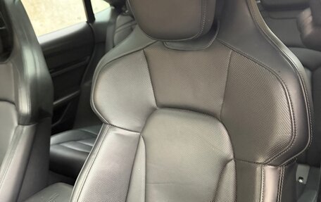 Porsche Taycan I, 2022 год, 13 000 000 рублей, 10 фотография