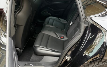 Porsche Taycan I, 2022 год, 13 000 000 рублей, 7 фотография