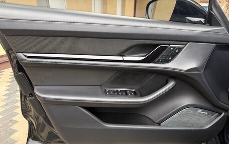 Porsche Taycan I, 2022 год, 13 000 000 рублей, 11 фотография