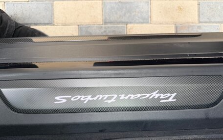 Porsche Taycan I, 2022 год, 13 000 000 рублей, 8 фотография