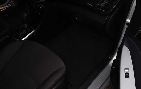 Hyundai Solaris II рестайлинг, 2013 год, 740 000 рублей, 2 фотография