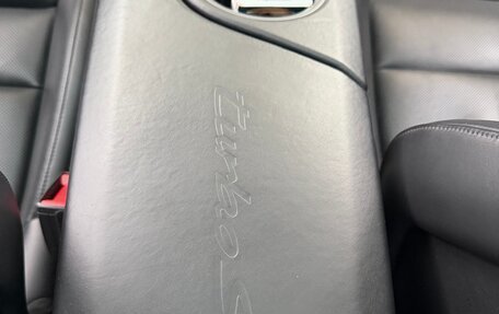 Porsche Taycan I, 2022 год, 13 000 000 рублей, 13 фотография