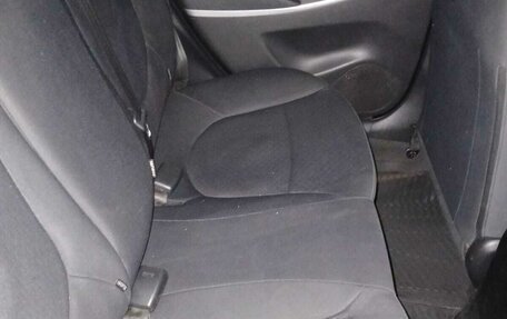 Hyundai Solaris II рестайлинг, 2013 год, 740 000 рублей, 4 фотография