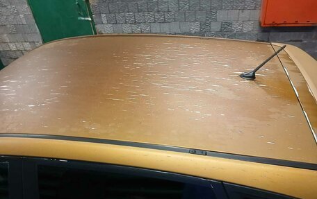 Hyundai Solaris II рестайлинг, 2013 год, 740 000 рублей, 12 фотография