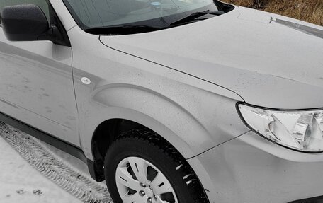 Subaru Forester, 2009 год, 1 230 000 рублей, 3 фотография