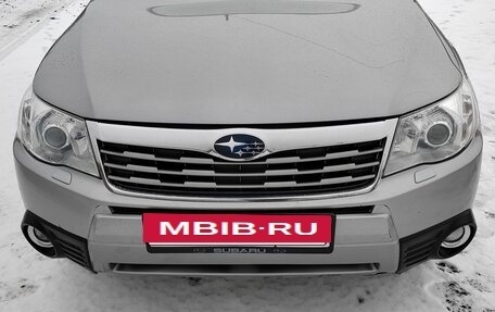 Subaru Forester, 2009 год, 1 230 000 рублей, 2 фотография