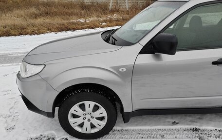 Subaru Forester, 2009 год, 1 230 000 рублей, 10 фотография