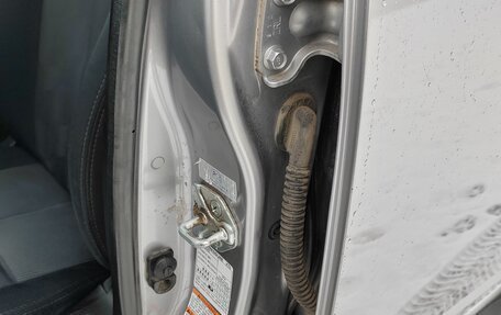 Subaru Forester, 2009 год, 1 230 000 рублей, 12 фотография