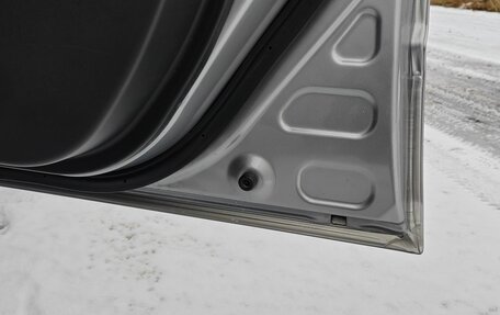 Subaru Forester, 2009 год, 1 230 000 рублей, 16 фотография